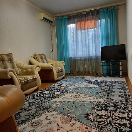 阿克套Flat with the sea view公寓 外观 照片