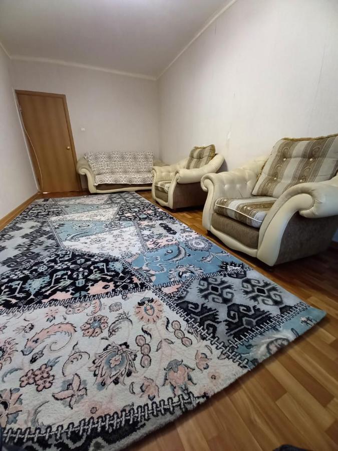 阿克套Flat with the sea view公寓 外观 照片