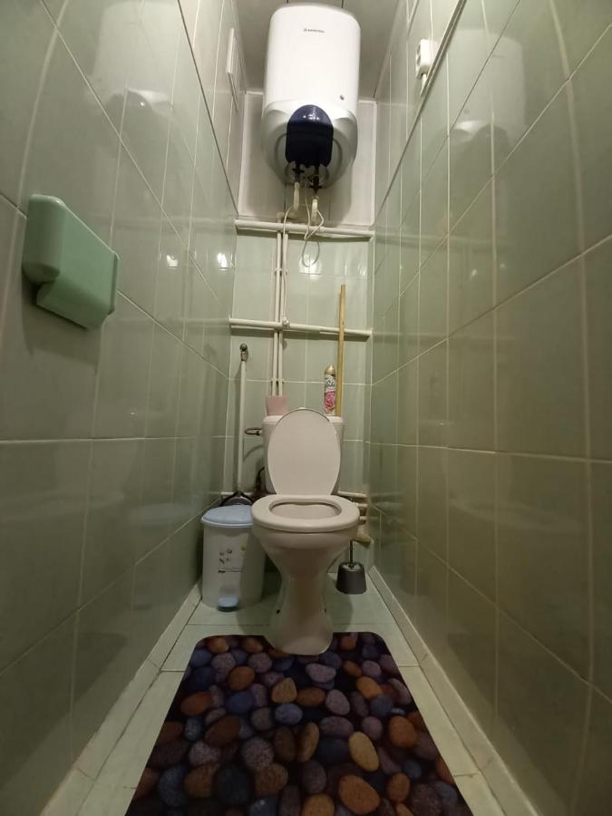 阿克套Flat with the sea view公寓 外观 照片